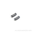 Conector de tablas de 0.8 mm para placa 30p